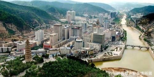  「咸阳」陕西若换省会，这座城市绝对是不二之选，不是咸阳！