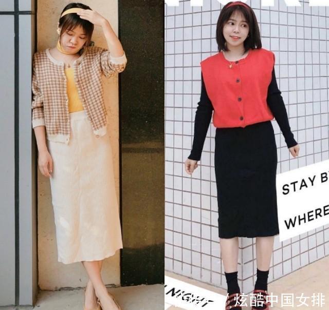 『女生』对于矮个子的女生,选择哪些单品与搭配技巧,能让自己更显高