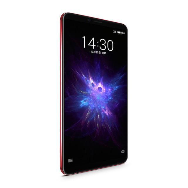 千元拍照神机!魅族Note8发布，做工好到摔不烂……