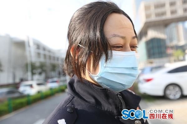  『女子监狱』医疗队撤了，她们还在……四川50名女警驻守湖北女子监狱