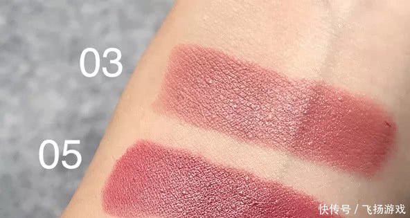 100元不到的口红，却比很多大牌口红还美、还好用