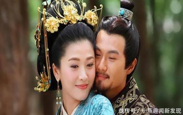 『许配给』汉朝大将卫青为何会娶40岁寡妇平阳公主?难道是因为爱情?
