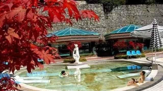  「叫板」四川敢叫板九寨沟和稻城亚丁的小城，美得惊人却很低调