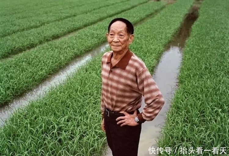  #现如今#中国真正的“隐形首富”，身价超过了李嘉诚，90岁仍活得像个农民