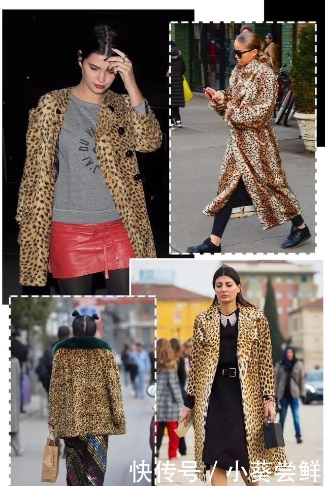 「求求」谁穿谁丑的8件衣服!尤其第3件,求求你赶紧扔掉吧!