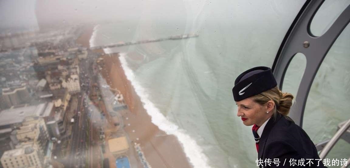 全球十个让人眩晕的观景平台, 中国占两席