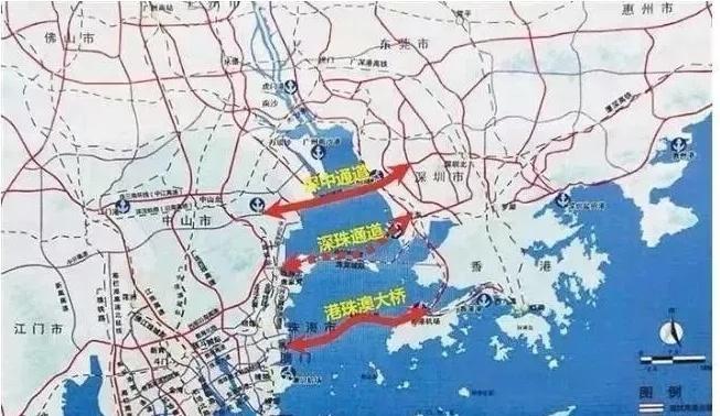 顺德2018GDP总量超过珠海茂名和湛江，要成粤港澳大湾区创新高地