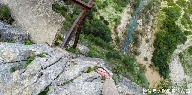 夺命景区1年死亡5人，政府下令永久关闭，15年后为何重新开放