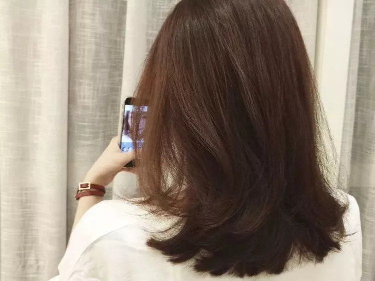 人称“染发膏中的爱马仕”，染完发质竟然变好了!