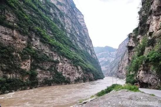 四川这个大峡谷，国内十大峡谷之首，唯一不对外国人开放！