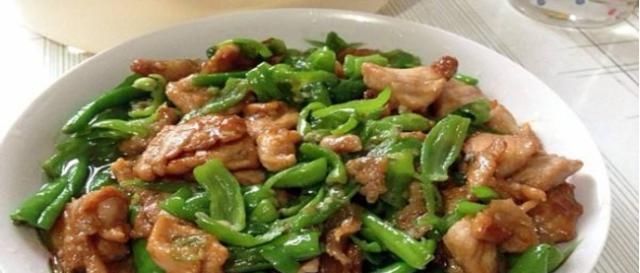  [喜欢]如何把青椒炒肉做成我们喜欢的样子？看到这些你就明白了