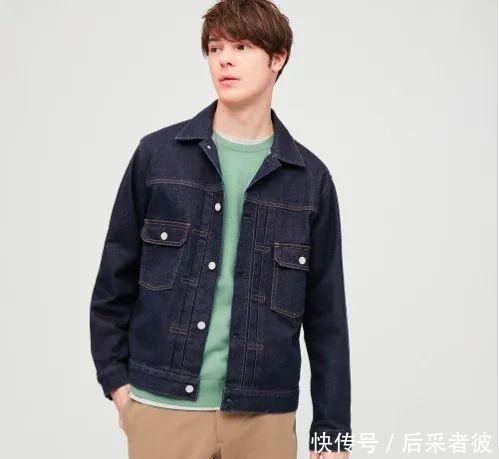  #搞定#男士外套｜有这4款外套搞定男票春季所有穿搭！