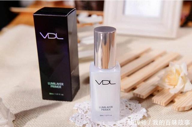  『底妆』底妆产品都有哪些，新手化底妆需要准备什么东西