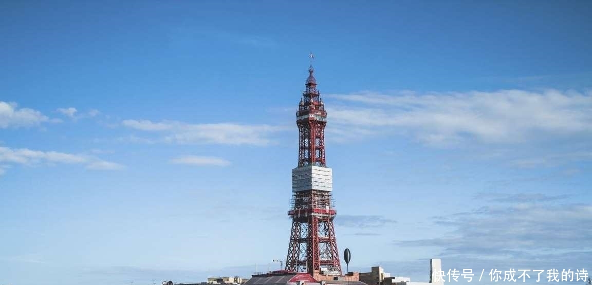 全球十个让人眩晕的观景平台, 中国占两席