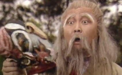  黄药师@为什么周伯通的武学成就远胜王重阳？因为他达到了道家的