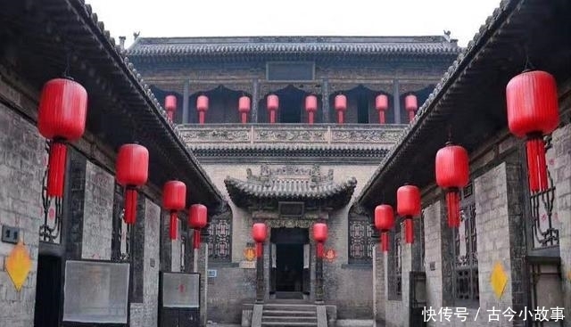 摘5A之后，又降23元门票的乔家大院，给河南景区什么警醒？