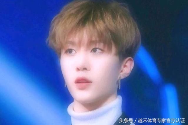 宋祖德爆猛料，范丞丞或遭封杀?网友:姐姐范冰冰也无力回天