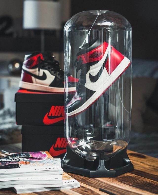 今年不仅有买不完的AJ1！Nike这5招让你心甘情愿掏钱！