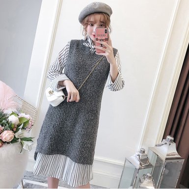 你的t恤该收起来了，现在流行穿这个了