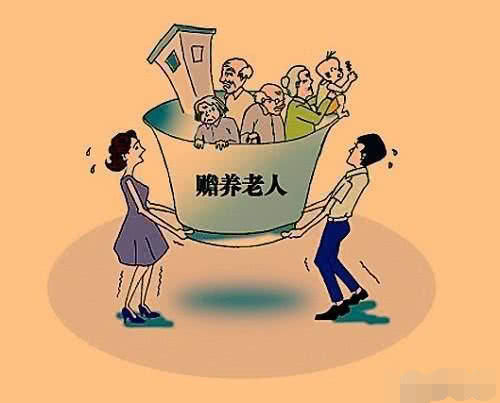  「养老金」为何城里70.80岁退休老人有退休金养老金，还舍不得去