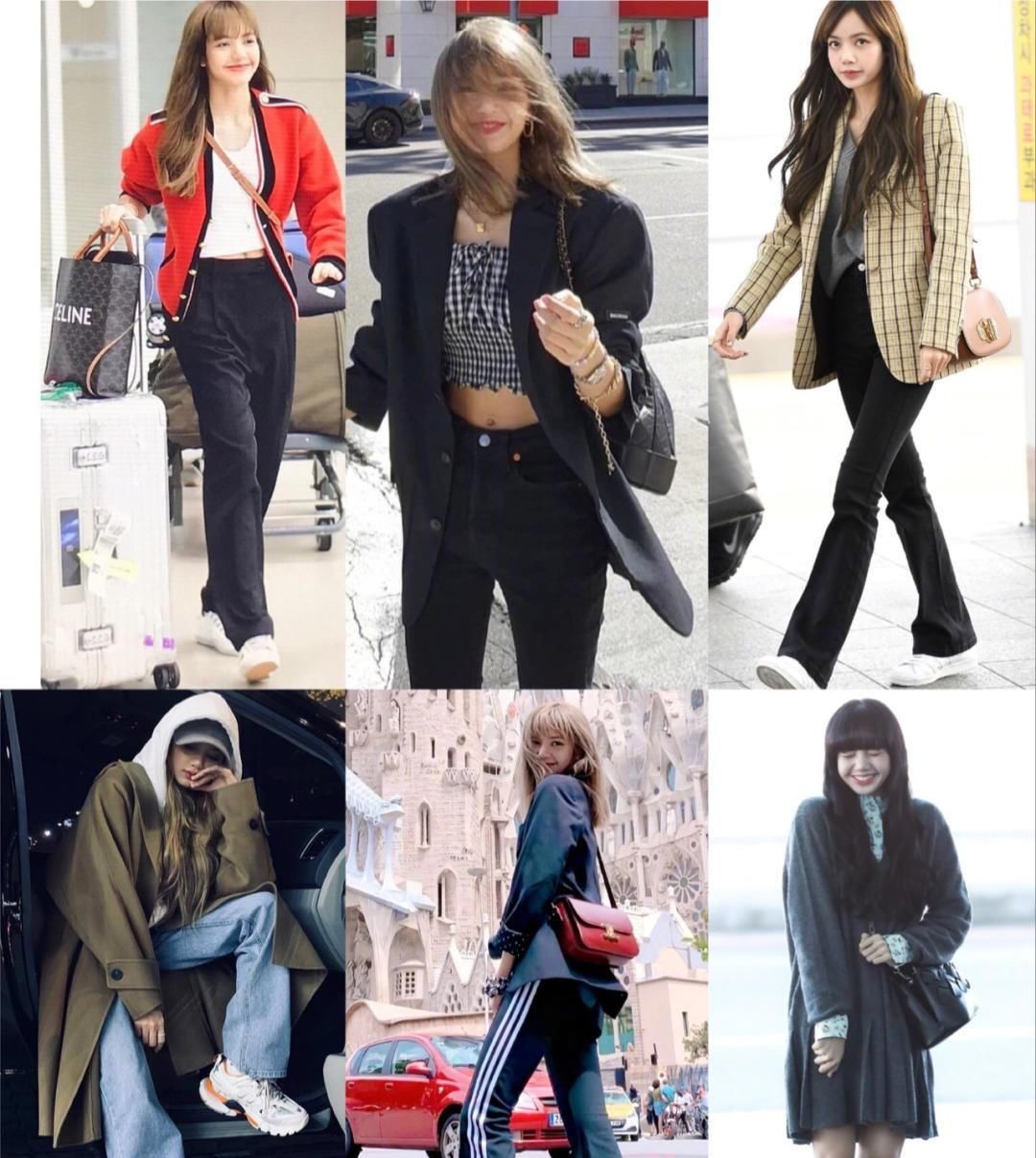  [芭比]人间芭比Lisa仿妆,美到没朋友,这魅力无人能敌