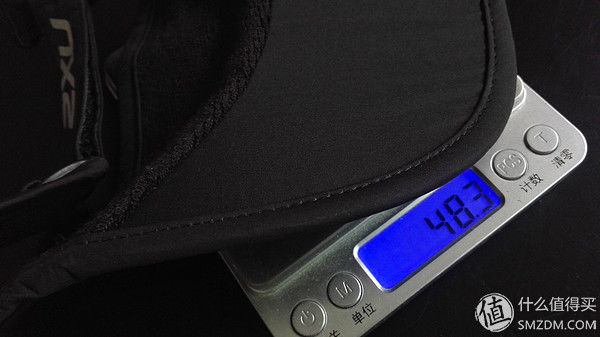 拜拜!不要再见- 2XU运动空顶帽