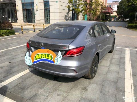  「质量」名爵改变了出行习惯 升华了生活质量 名爵6口碑