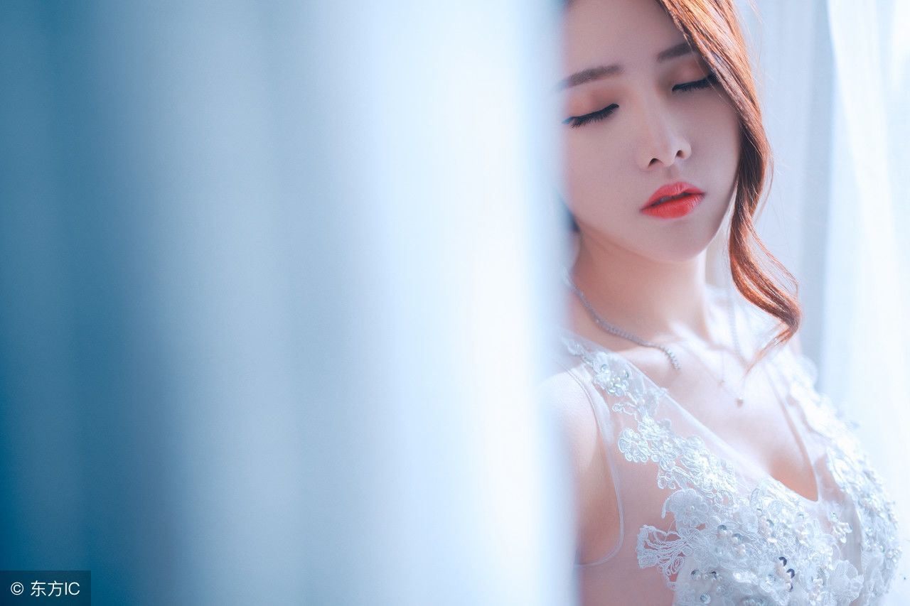 你是美女吗?快看新时代美女的标准