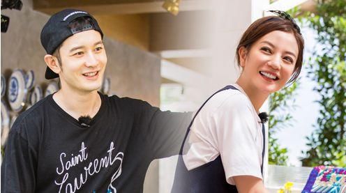 黄晓明深夜发文，1句话暴露18亿幕后黑手，最对不起的人居然是她