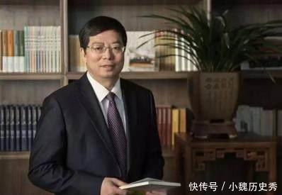 清华大学校长是什么级别?