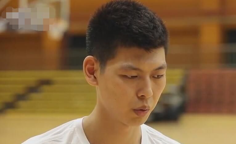  男篮：山东男篮，放手也是一种释怀
