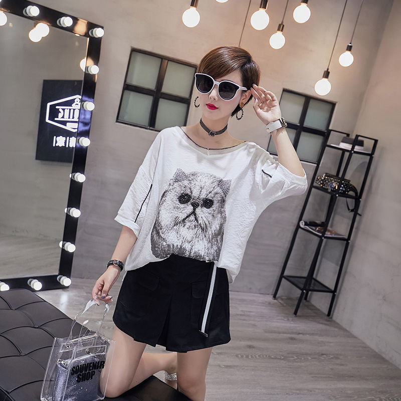 9月，穿毛衣羊绒还太早，试试这样棉麻女装，清爽舒适又时髦洋气