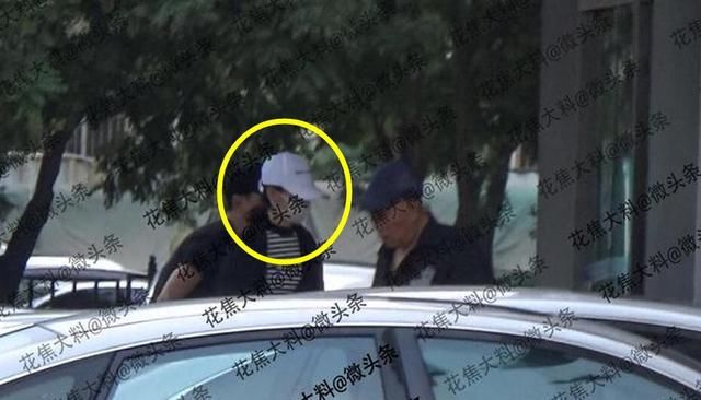 赵丽颖否认怀孕,新消息出炉了