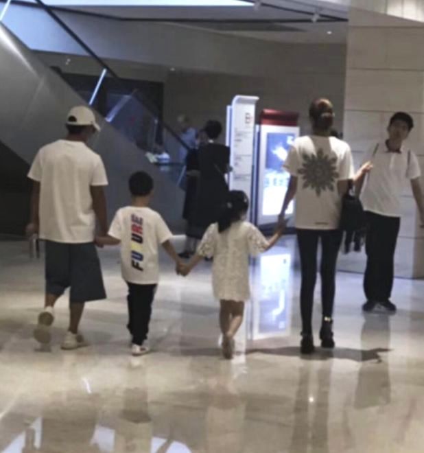 杨采熙否认是王宝强新女友 将保留追究法律责任的权利