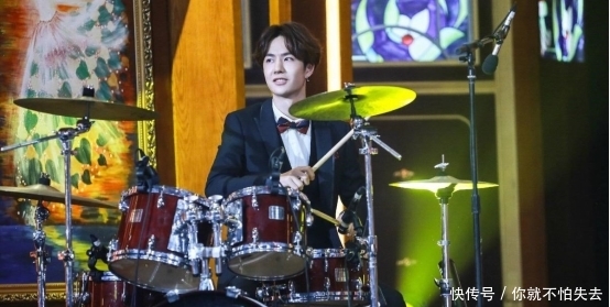 王一博为啥进天天向上