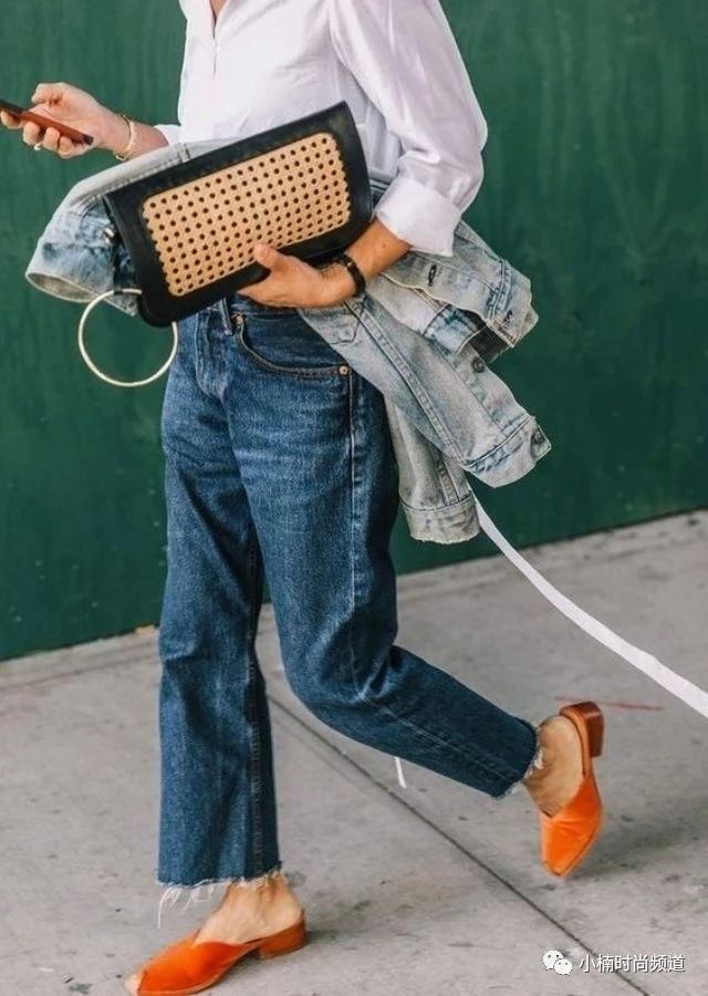 职场3款入门款跟鞋，让你平顺踏出社会，迎接新的里程碑！