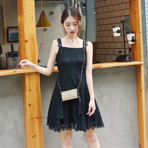 清新迷人穿搭，秒变文艺女神，尽情释放文艺细胞