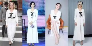 长大了才发现：新《流星花园》里杉菜的打扮，是整个剧最小的bug