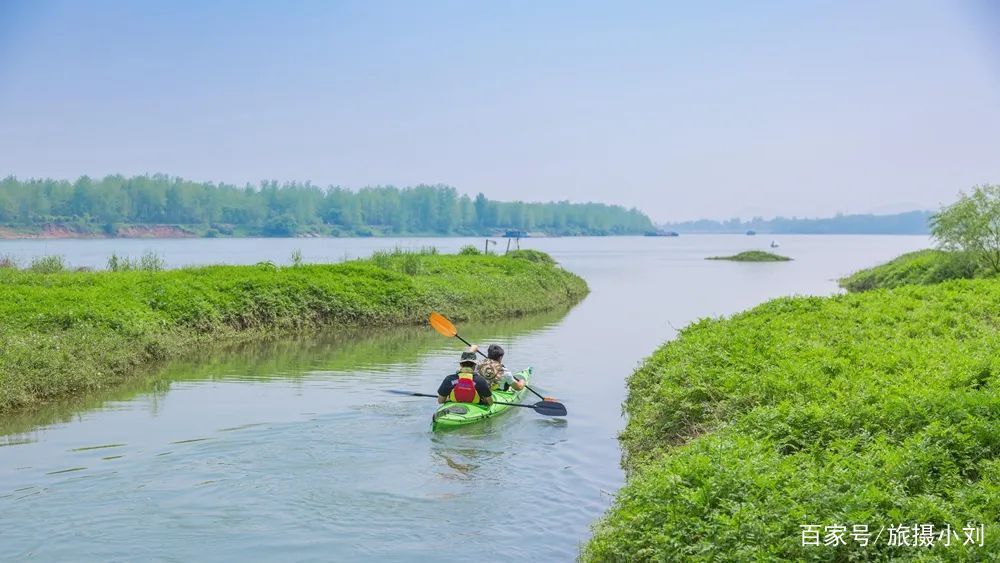  「游客」倒计时8天！清明小长假这13条小众宝藏线路，景色好，游客少！