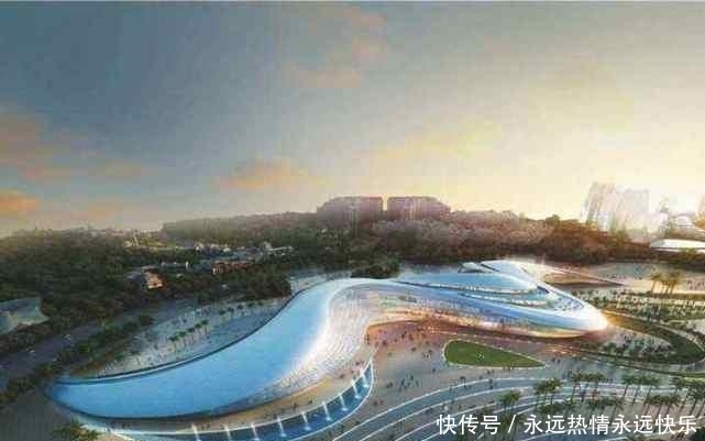 中国将建成全球最大人工岛，预计耗资1600亿，却不被网友看好