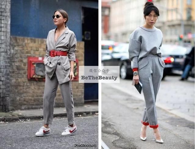 从不会穿到会穿，从会穿到超会穿？秘诀都在这个颜色里！