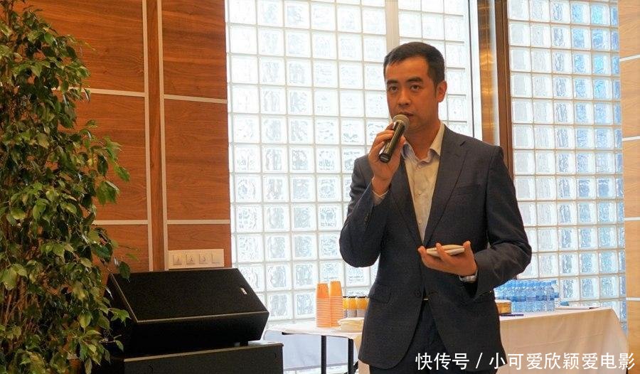 中国驻西班牙大使馆就香港当前局势举行中西媒体发布会