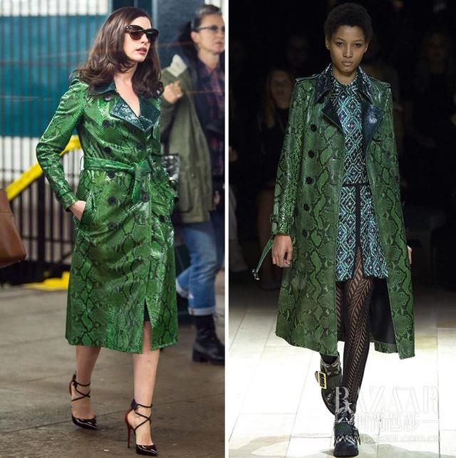 8个女人一台戏就为了偷走1.5亿美刀珠宝？可这明明是场时装秀