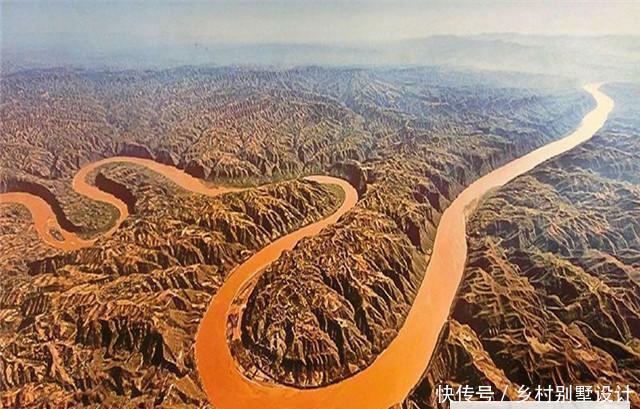 60年黄河治理泥沙16亿吨成3万吨, 河水清了却传来一个不幸的消息