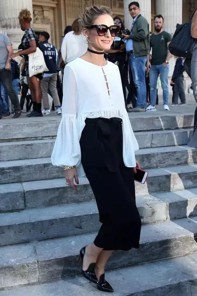 衬衫年年买，这件最出彩！