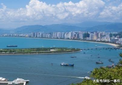 三亚的境外游客中 数俄罗斯人最多 为何俄罗斯人对三亚情有独钟
