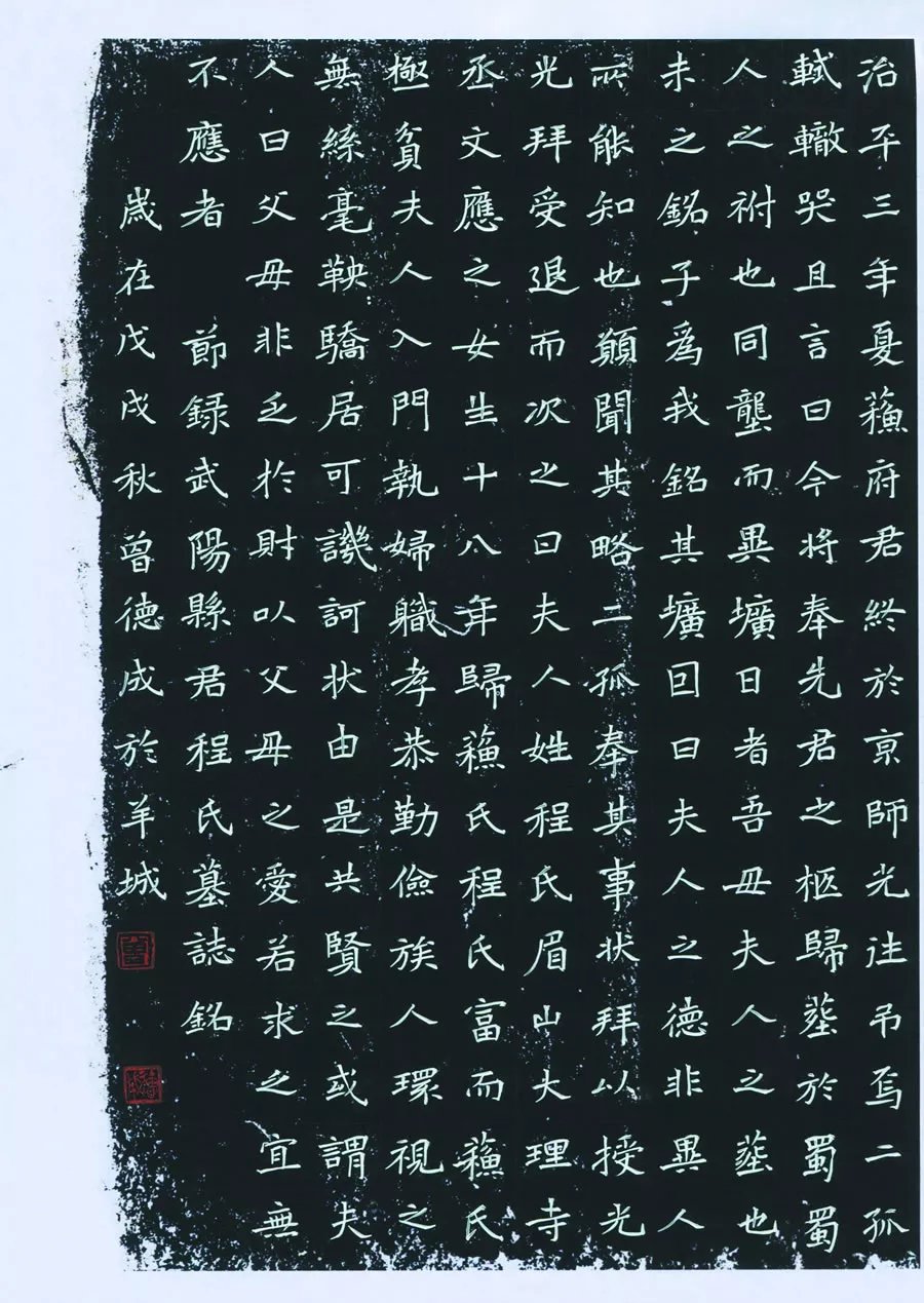  「江苏省」牛！他们把硬笔书法写成这样？！