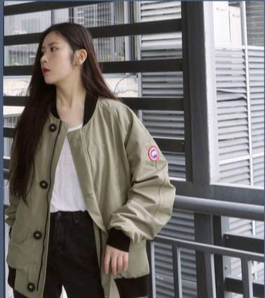  子女孩■高个子女生的春日穿搭,又帅又飒的法式风情,让你优雅又高级!