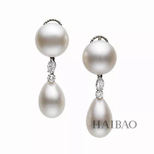 潮流| 珠宝配饰炸裂少女心，带货关键"Ins风"快点安排