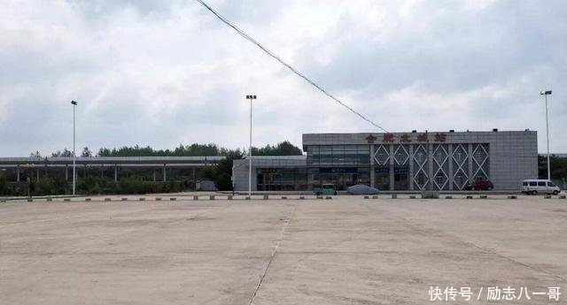 安徽最“悲惨”高铁站，日均人数不超10人，乘客都没工作人员多